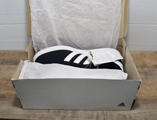 Zapatillas casuales Adidas para mujer, talla 39,5