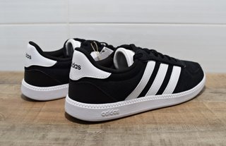 Zapatillas casuales Adidas para mujer, talla 39,5