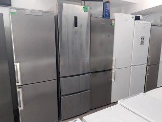 Rebajas Electrodomésticos Combis lavadora lavavaji