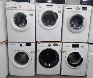 Rebajas Electrodomésticos Combis lavadora lavavaji