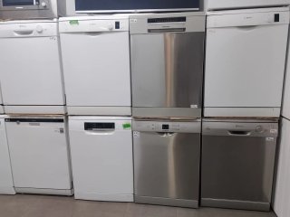 Rebajas Electrodomésticos Combis lavadora lavavaji