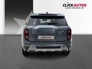 SsangYong Torres 1.5 G15T 160CV Life AUT