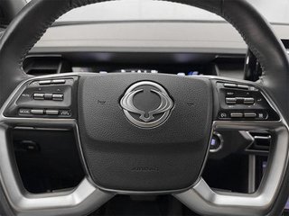 SsangYong Torres 1.5 G15T 160CV Life AUT