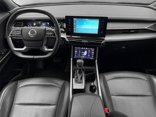 SsangYong Torres 1.5 G15T 160CV Life AUT