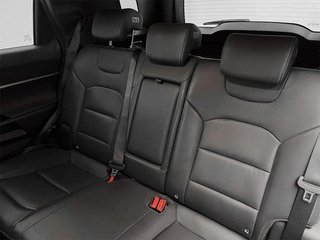 SsangYong Torres 1.5 G15T 160CV Life AUT