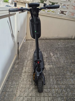 Patinete iScooter iX7 Pro 2025