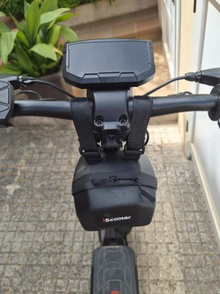 Patinete iScooter iX7 Pro 2025