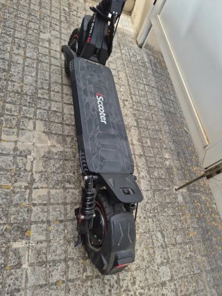 Patinete iScooter iX7 Pro 2025