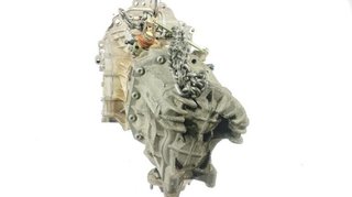 Audi 23039278 hcf caja cambios a4 (8ec, 2.0 tdi
