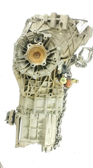 Audi 23039278 hcf caja cambios a4 (8ec, 2.0 tdi