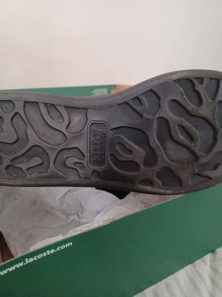 Alexander McQueen Zapatillas Negras