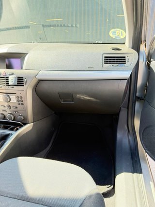 Opel Astra 2005