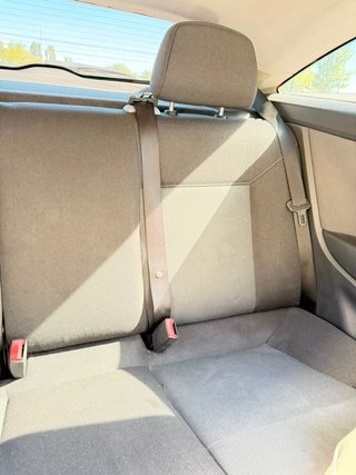 Opel Astra 2005
