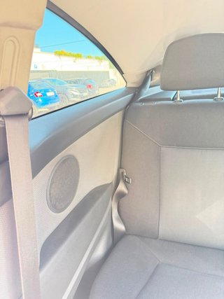 Opel Astra 2005