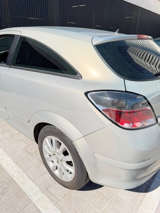 Opel Astra 2005