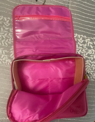 Neceser Chupa Chups Rosa