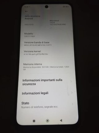 Xiaomi Redmi 10 (2022) 128GB