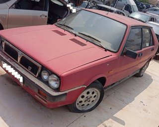 371164 capot lancia delta