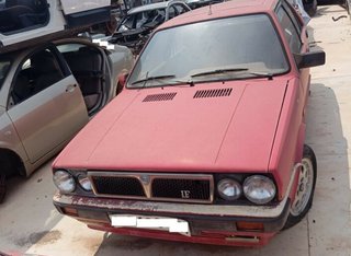 371164 capot lancia delta