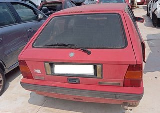371164 capot lancia delta