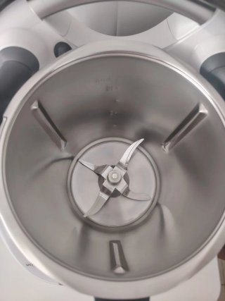 Thermomix TM6 nueva con funda