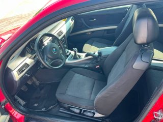 BMW Serie 3 2009