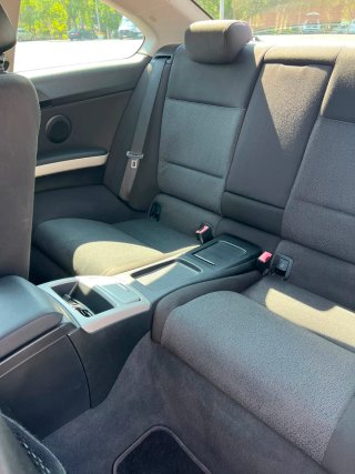 BMW Serie 3 2009