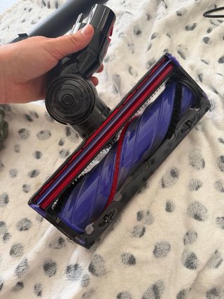 Dyson Cyclone DS 20 Aspiradora
