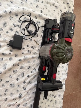 Dyson Cyclone DS 20 Aspiradora