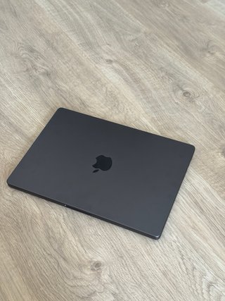 MacBook Pro 14 (Nov 2024) Apple M4 Pro 24GB
