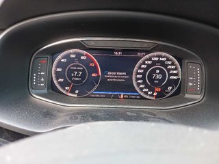 CUOTA 250€ - SEAT Leon 2018 1.4 TSI 150CV FR PLUS