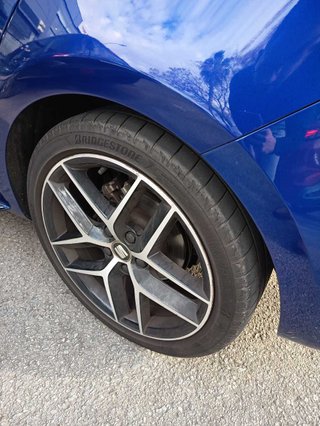 CUOTA 250€ - SEAT Leon 2018 1.4 TSI 150CV FR PLUS
