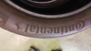 225/50 R18 99W CONTINENTAL PREMIUMCONTACT 6