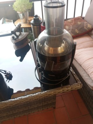 Licuadora Philips