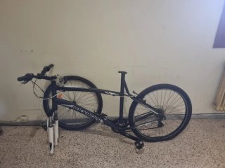 Bicicleta Mountain Bike Rockrider