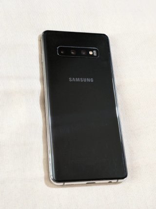 Samsung Galaxy S10 Plus