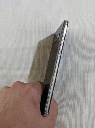 Samsung Galaxy S10 Plus
