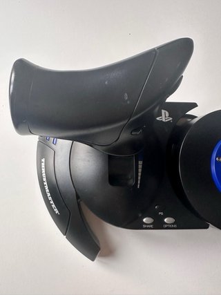 Thrustmaster T.Flight Hotas 4 Ace Combat 7 PS4