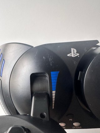 Thrustmaster T.Flight Hotas 4 Ace Combat 7 PS4