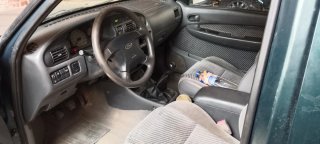 Ford Ranger 2001