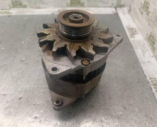 Alternador land rover 43711 valeo range 2.5 39358