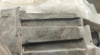 Efc caja de cambios volkswagen passat 3b2 22305046