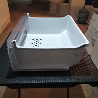 Cajones Frigorífico Samsung RL41SBSW
