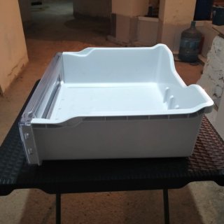 Cajones Frigorífico Samsung RL41SBSW