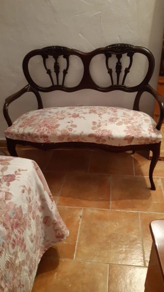 Sillon Vintage