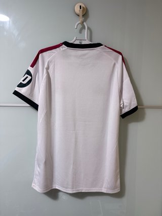 Camiseta Real Madrid Adidas