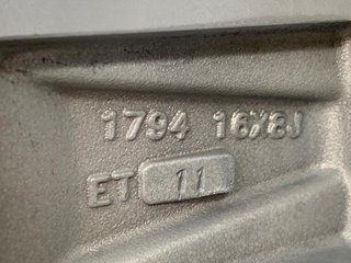 PROXIMAMENTE!! CLASICA MERCEDES 5006F 8X16 5X112