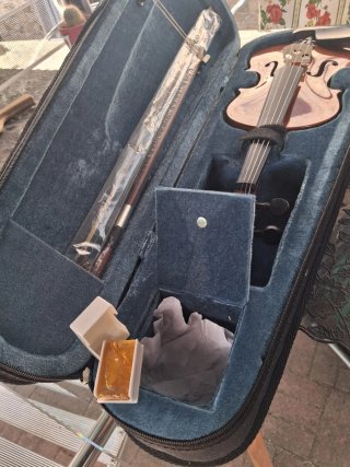 Violino da studio per studenti
