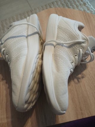 Zapatillas UTWO Blancas Talla 38