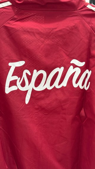 Chaqueta adidas España Originals Mundial Talla M